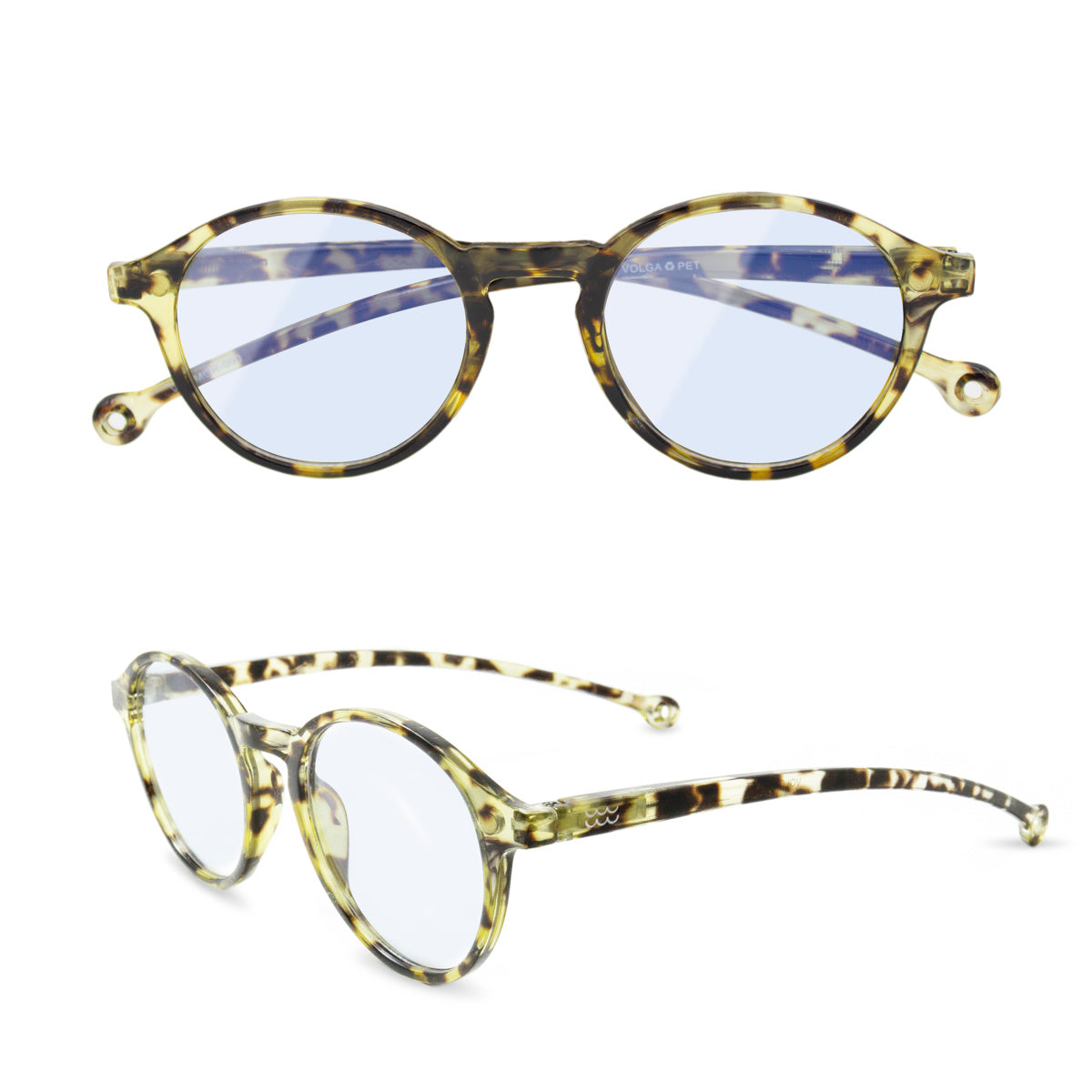 Parafina PARAFINA Glasses for PC VOLGA Blue Light Cut