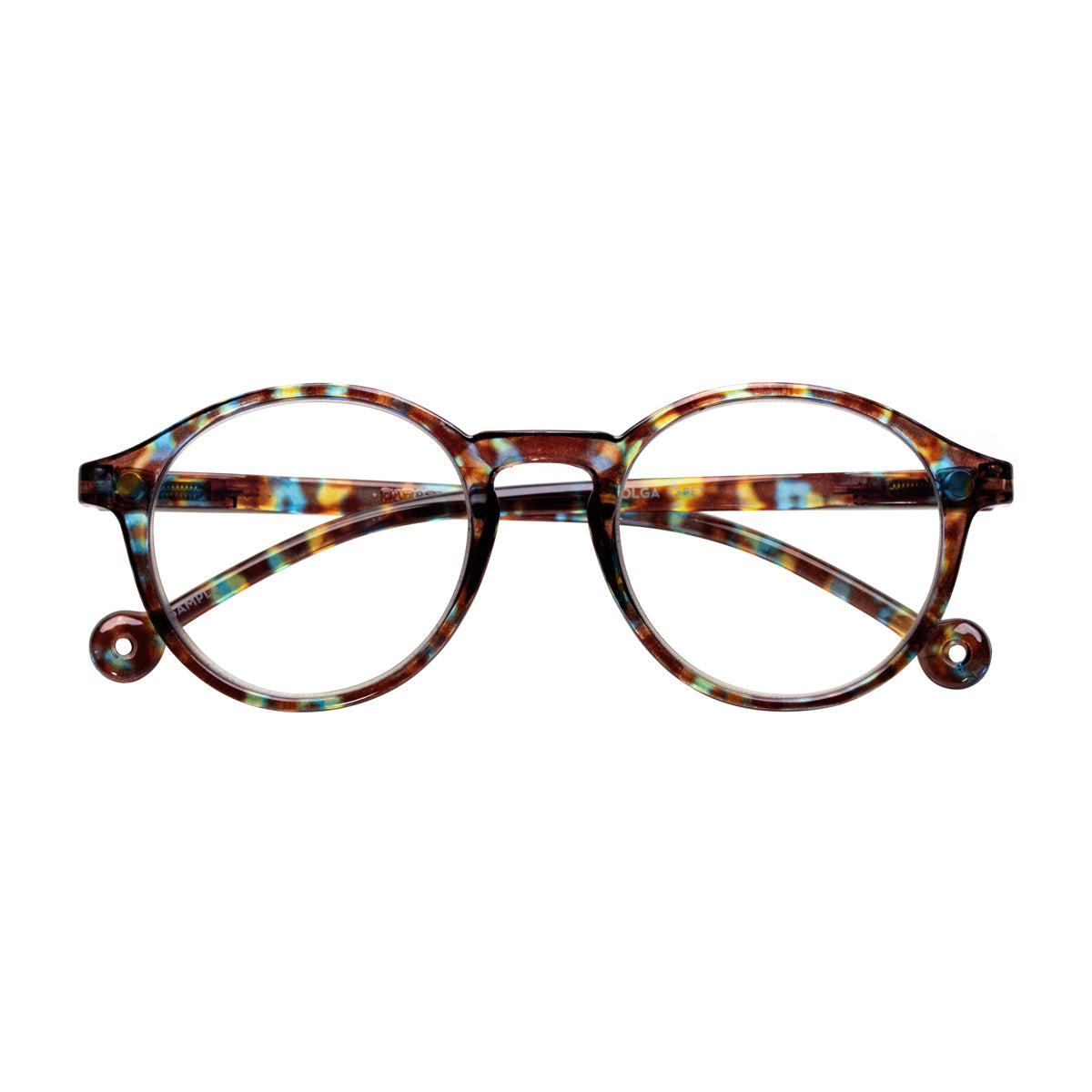Parafina PARAFINA Glasses for PC VOLGA Blue Light Cut