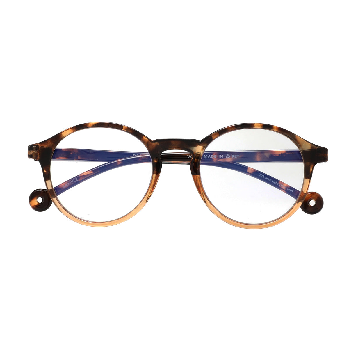 Parafina PARAFINA Glasses for PC VOLGA Blue Light Cut