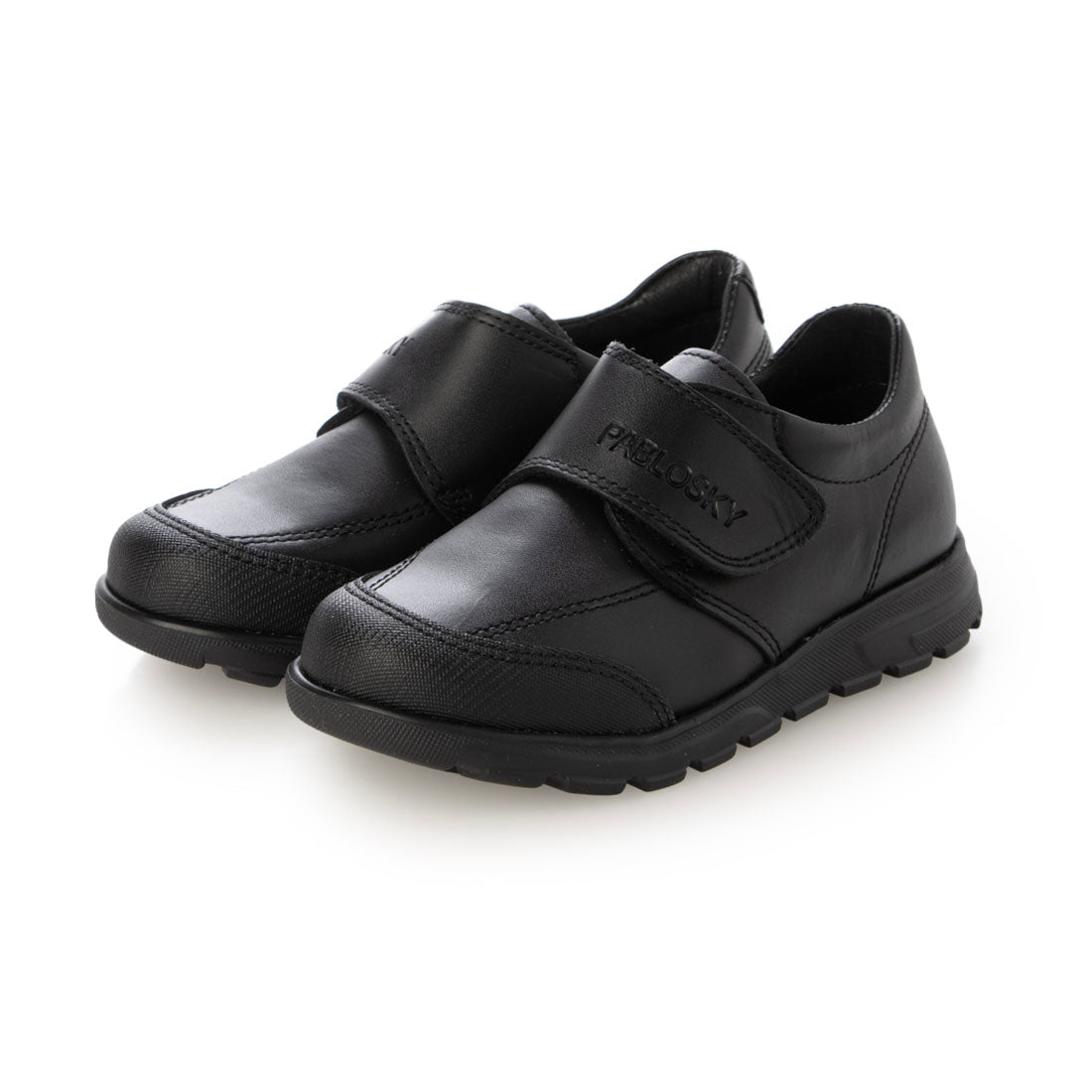 パブロスキー PABLOSKY レザーシューズ （Negro Black） Negro Black