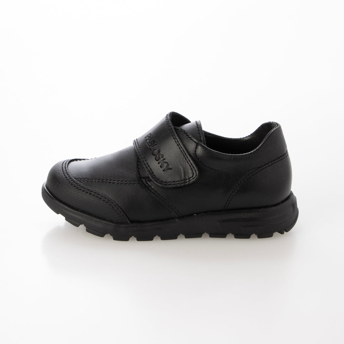 パブロスキー PABLOSKY レザーシューズ （Negro Black） Negro Black