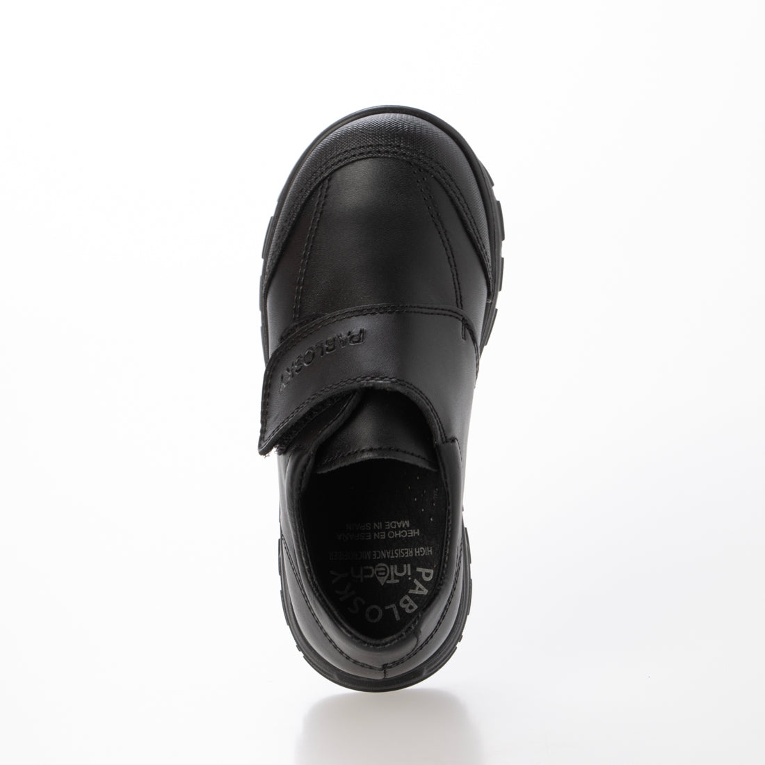 パブロスキー PABLOSKY レザーシューズ （Negro Black） Negro Black