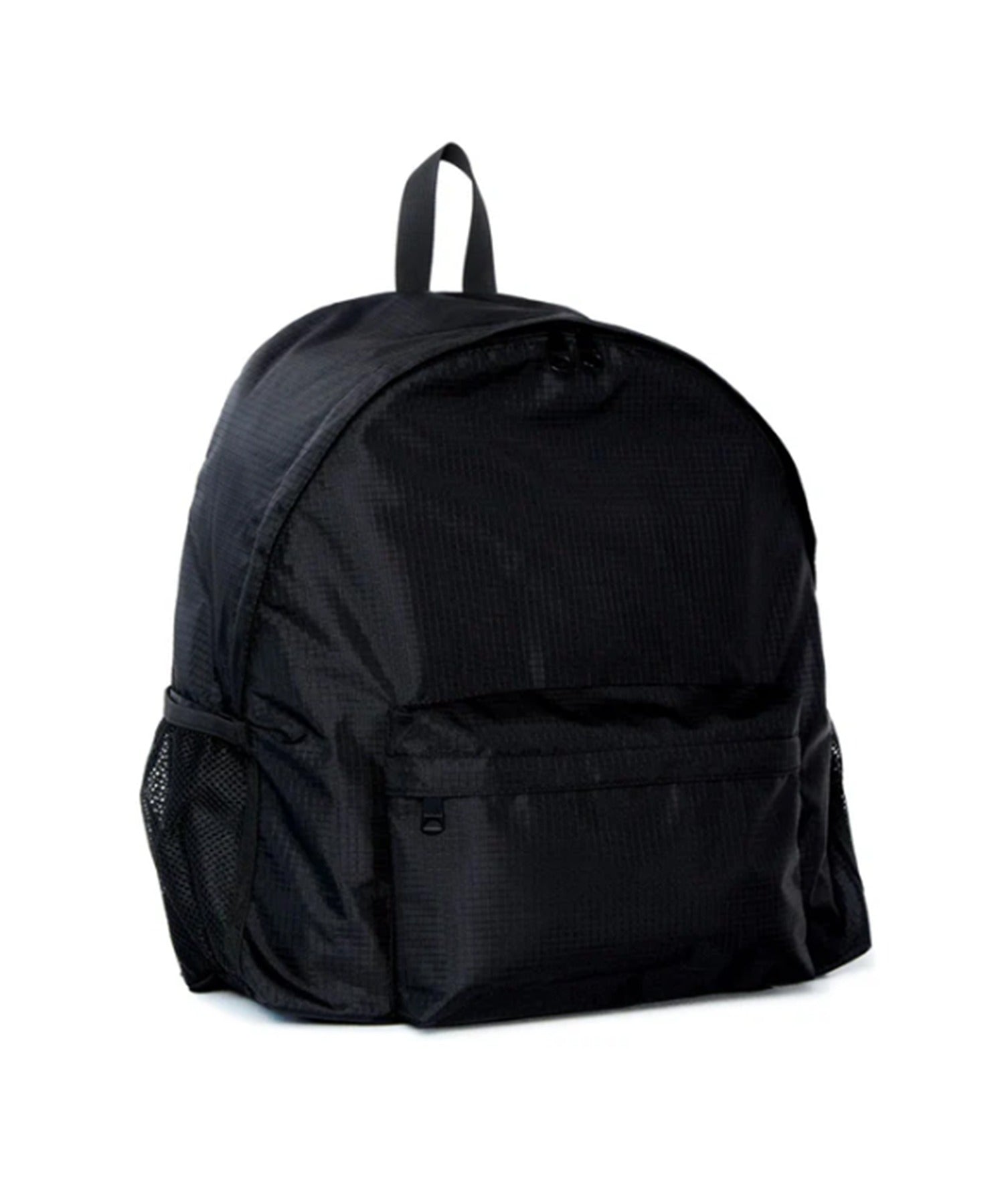 パッキング PACKING RIPSTOP BACKPACK （ブラック） ブラック