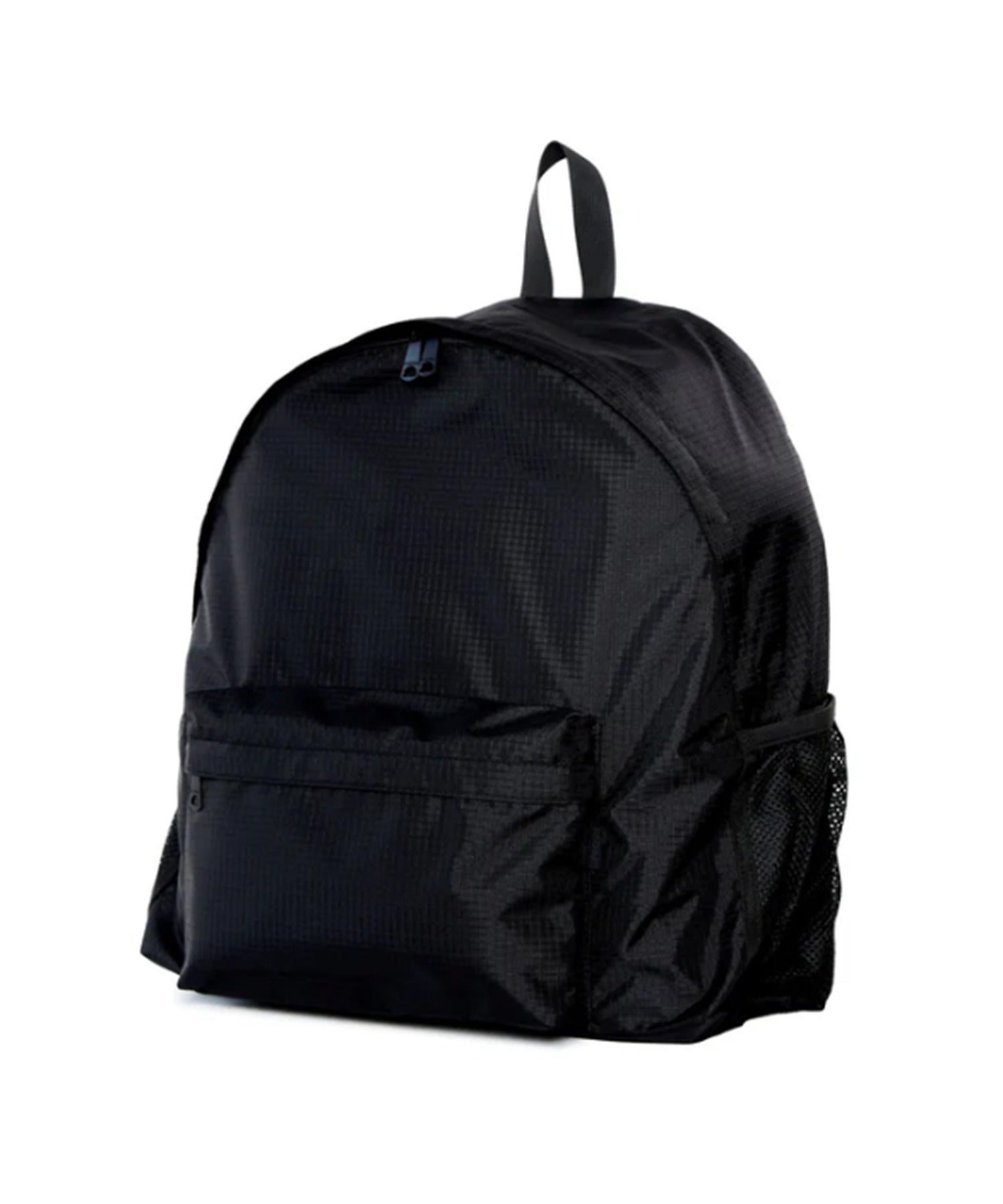 パッキング PACKING RIPSTOP BACKPACK （ブラック） ブラック