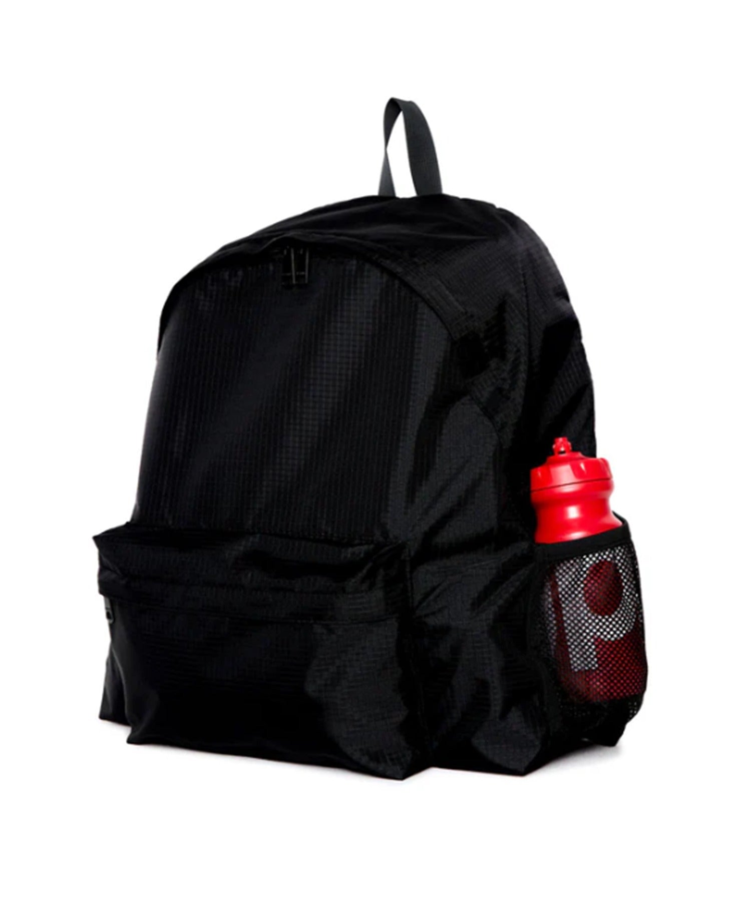 パッキング PACKING RIPSTOP BACKPACK （ブラック） ブラック
