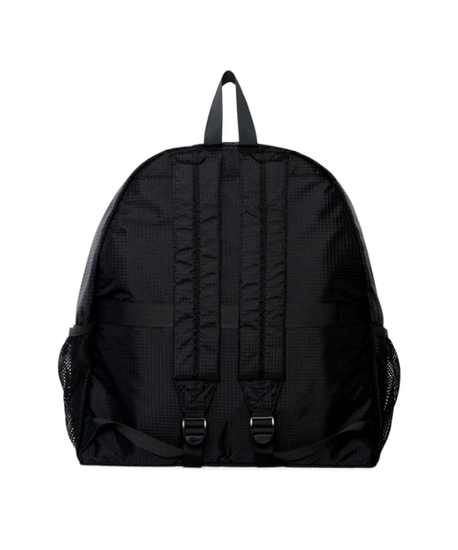 パッキング PACKING RIPSTOP BACKPACK （ブラック） ブラック