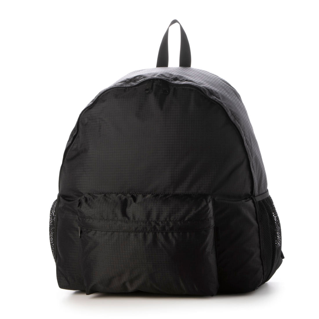 パッキング PACKING RIPSTOP BACKPACK （ブラック） ブラック