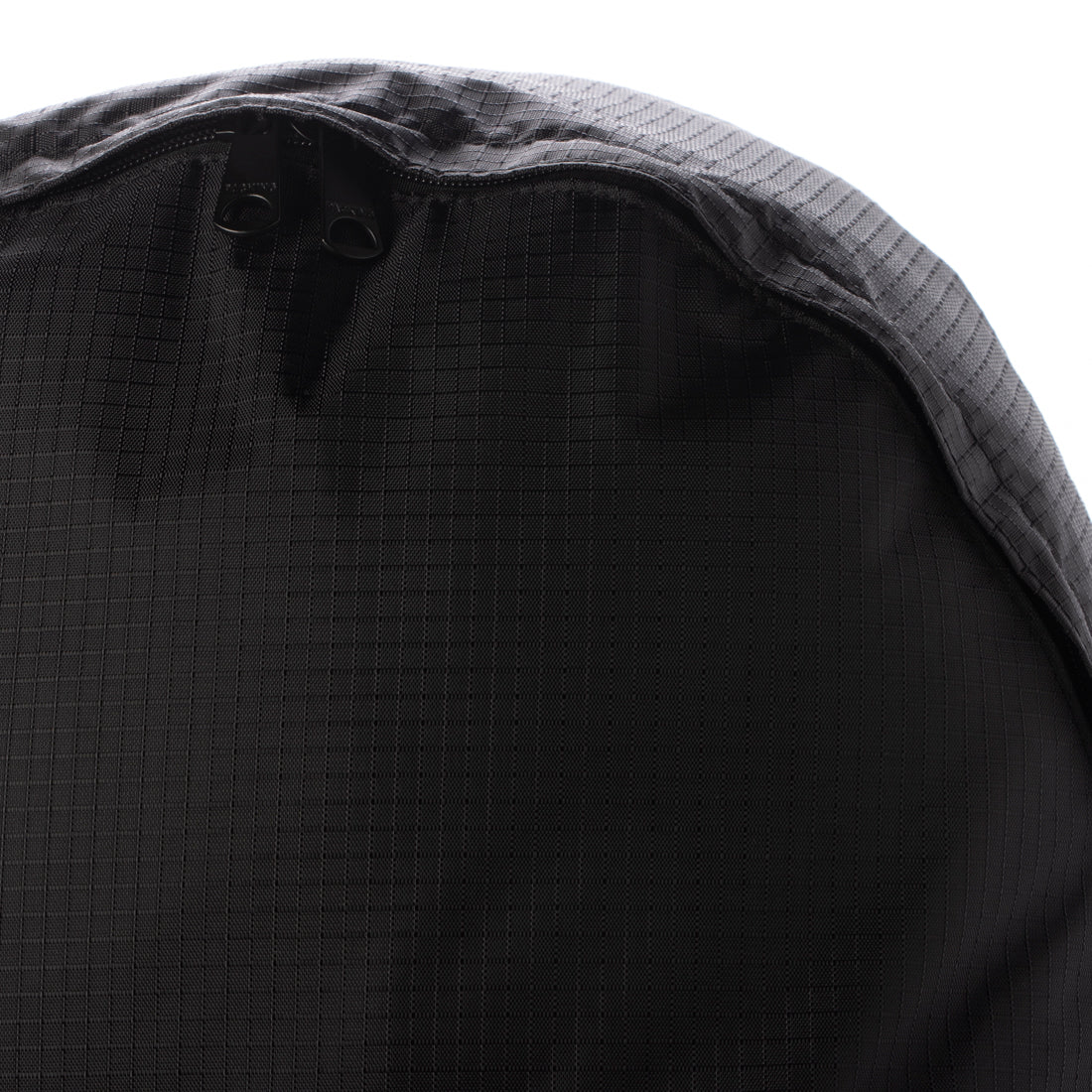 パッキング PACKING RIPSTOP BACKPACK （ブラック） ブラック