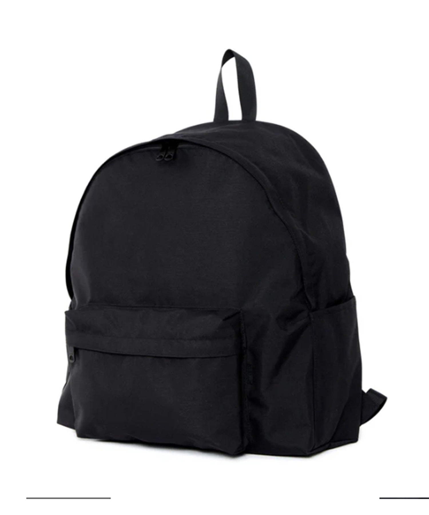 パッキング PACKING STANDARD BACKPACK （ブラック） ブラック