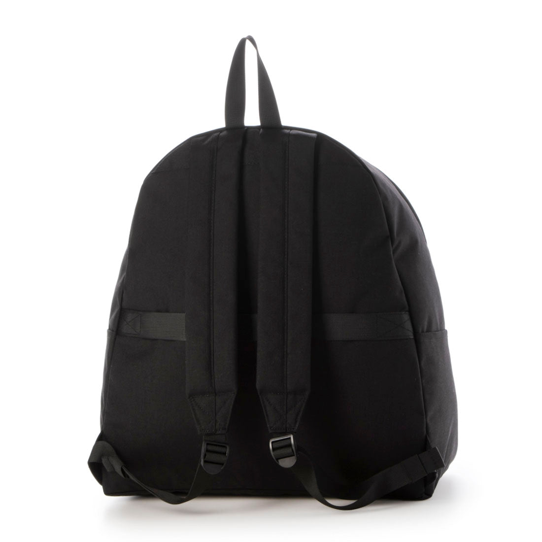パッキング PACKING STANDARD BACKPACK （ブラック） ブラック