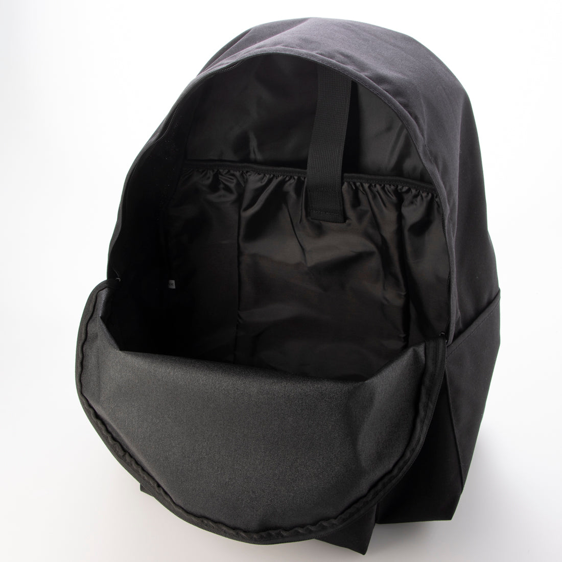 パッキング PACKING STANDARD BACKPACK （ブラック） ブラック