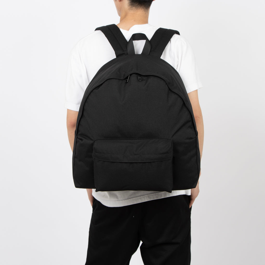 パッキング PACKING STANDARD BACKPACK （ブラック） ブラック