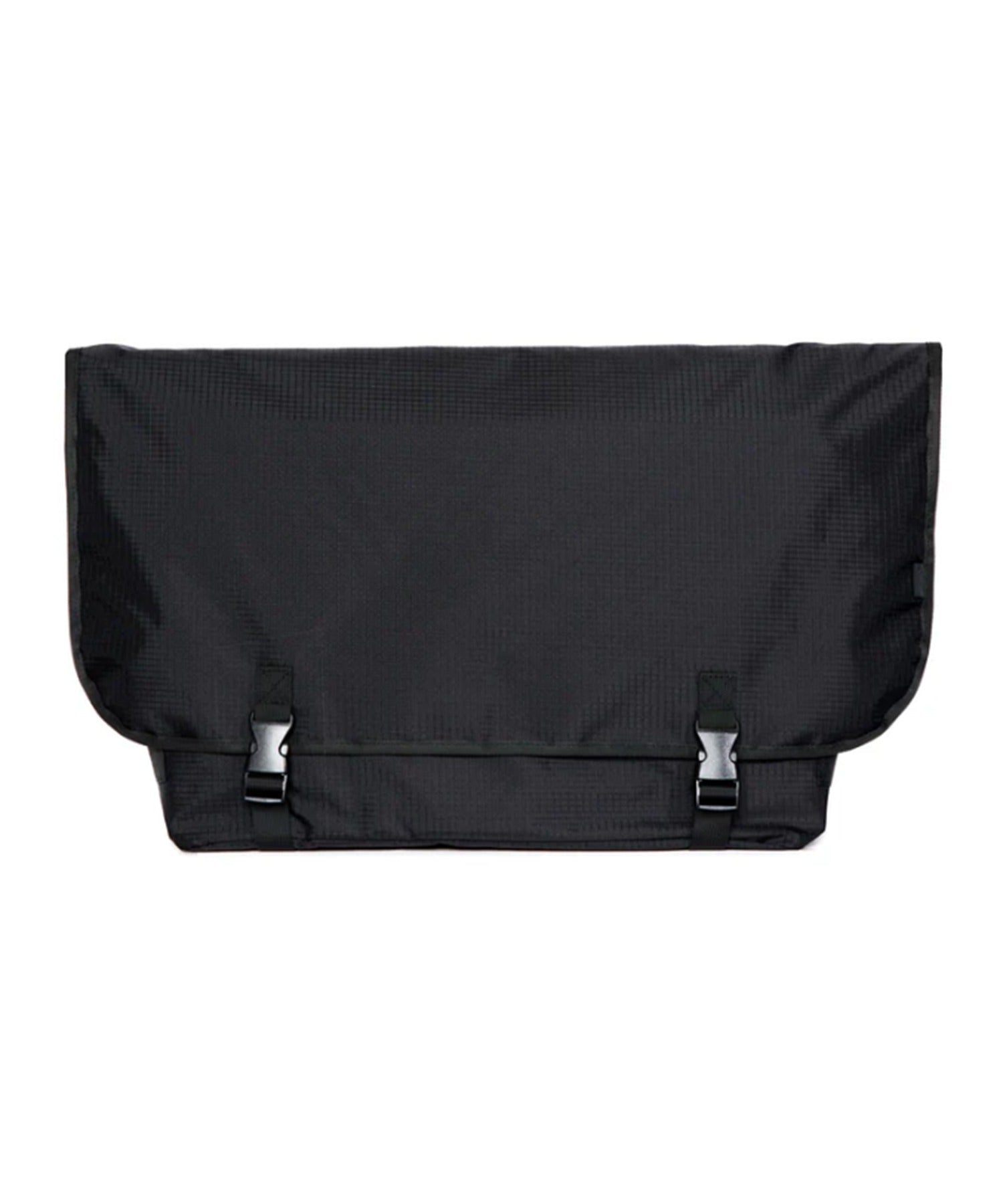 パッキング PACKING RIPSTOP MESSENGER （ブラック） ブラック