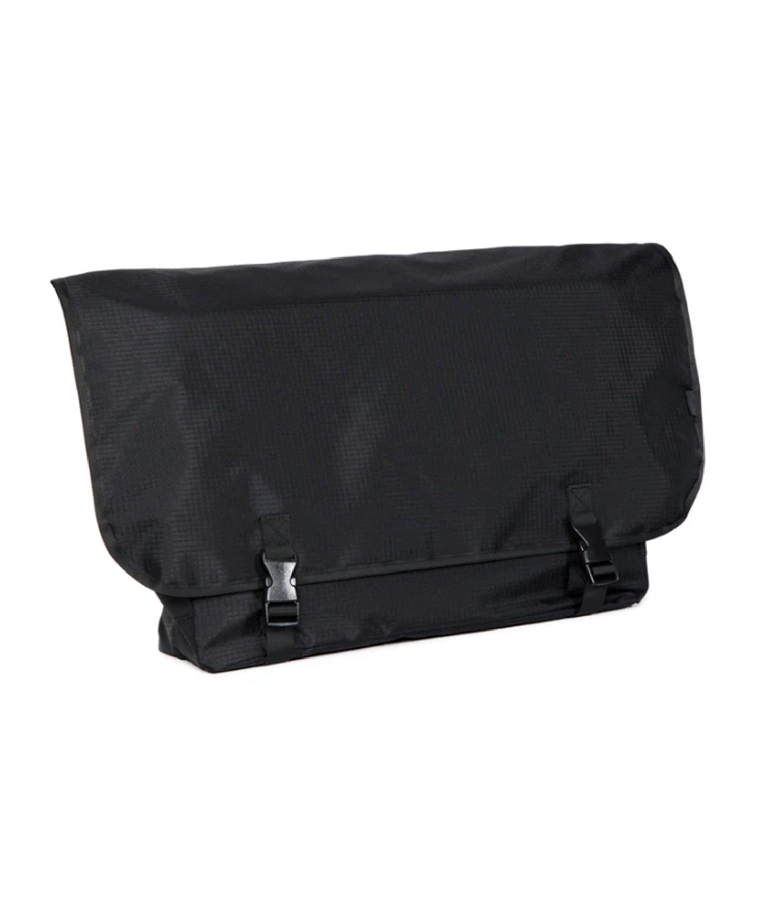 パッキング PACKING RIPSTOP MESSENGER （ブラック） ブラック