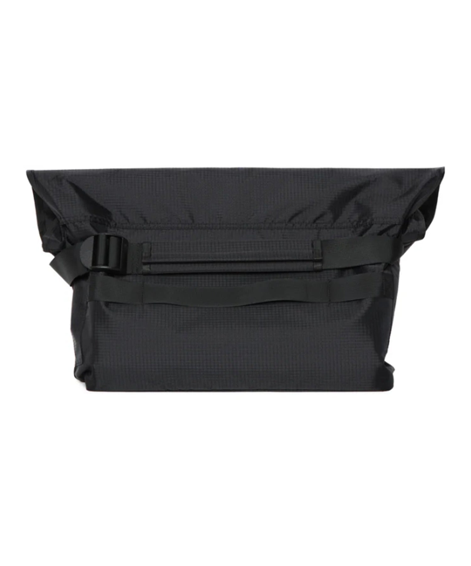 パッキング PACKING RIPSTOP MESSENGER （ブラック） ブラック