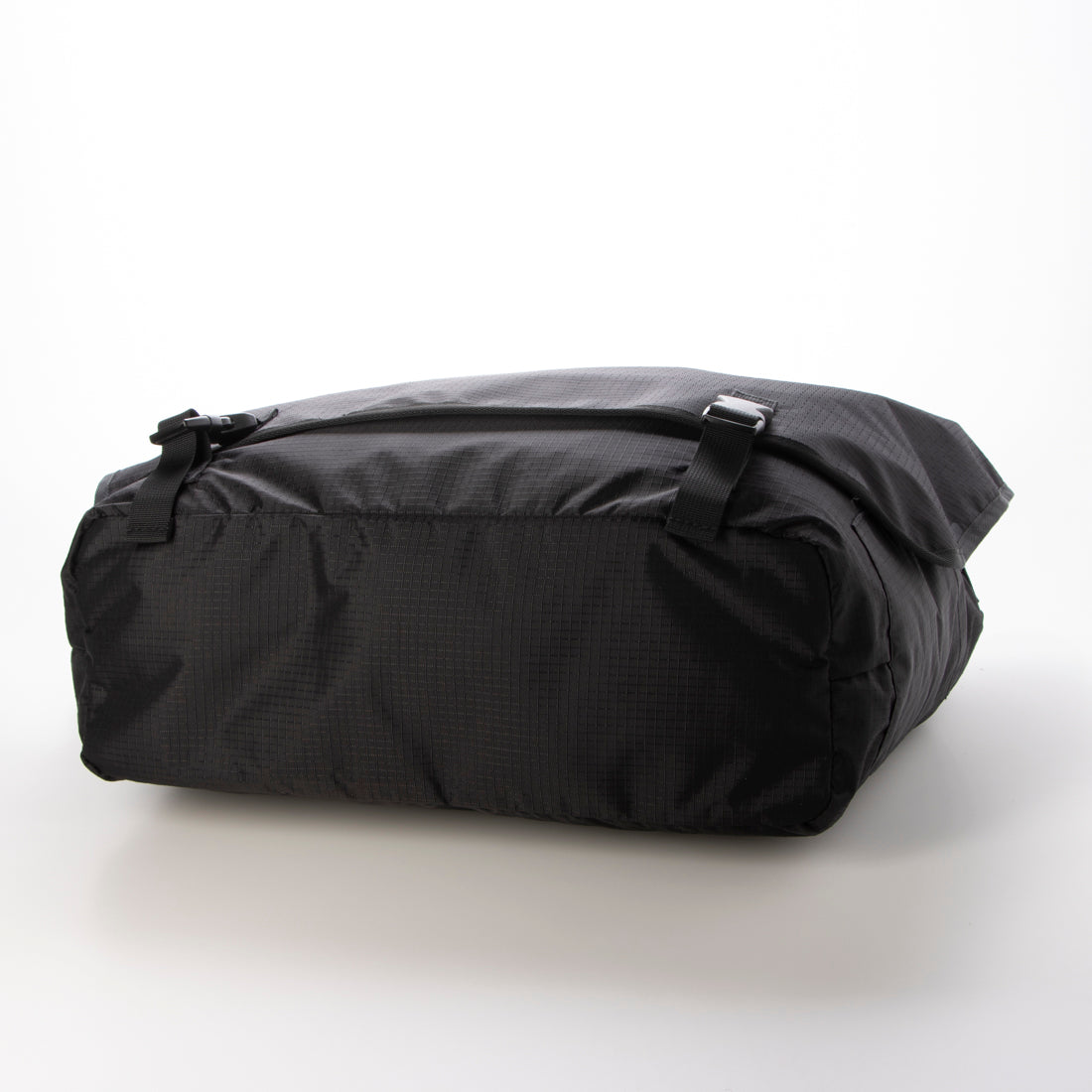 パッキング PACKING RIPSTOP MESSENGER （ブラック） ブラック