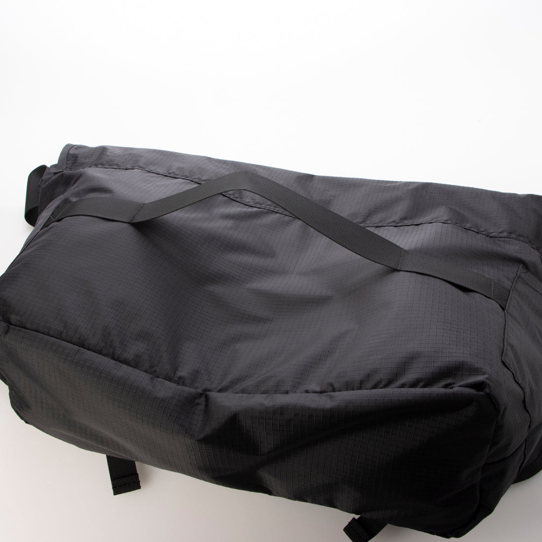 パッキング PACKING RIPSTOP MESSENGER （ブラック） ブラック