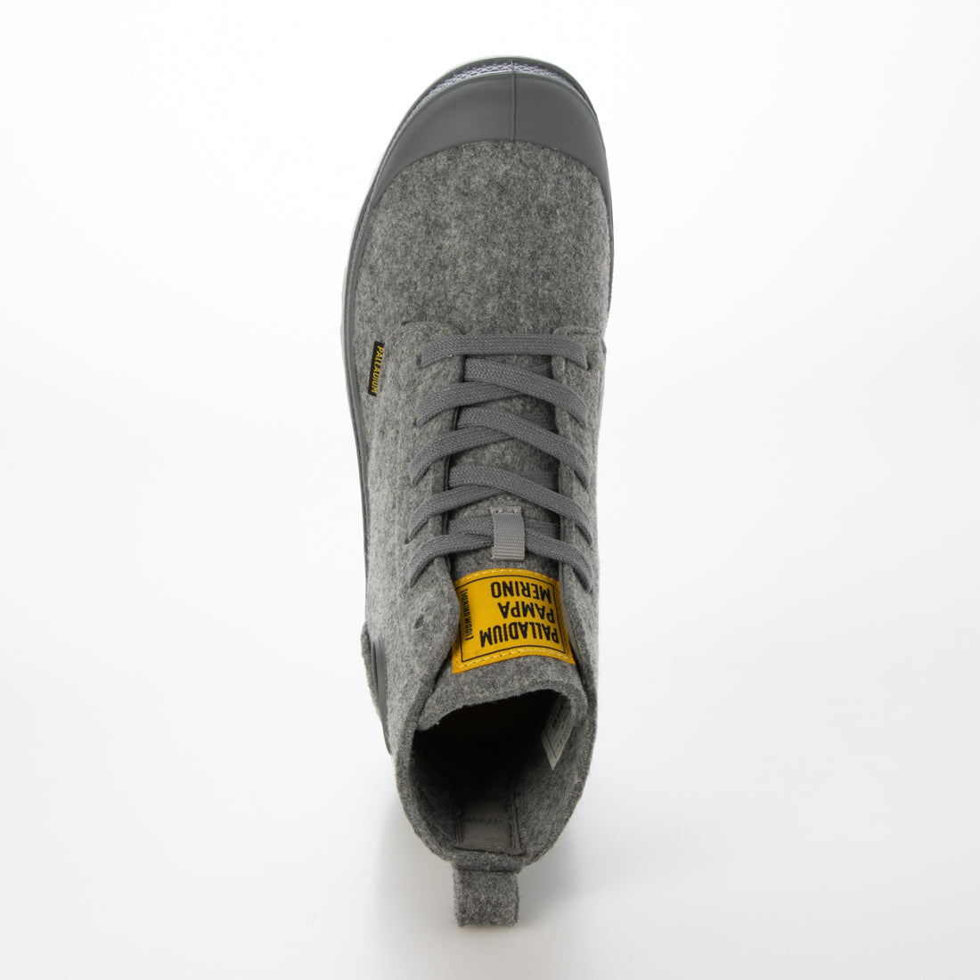パラディウム PALLADIUM PAMPA HI MERINO （GREY） GREY