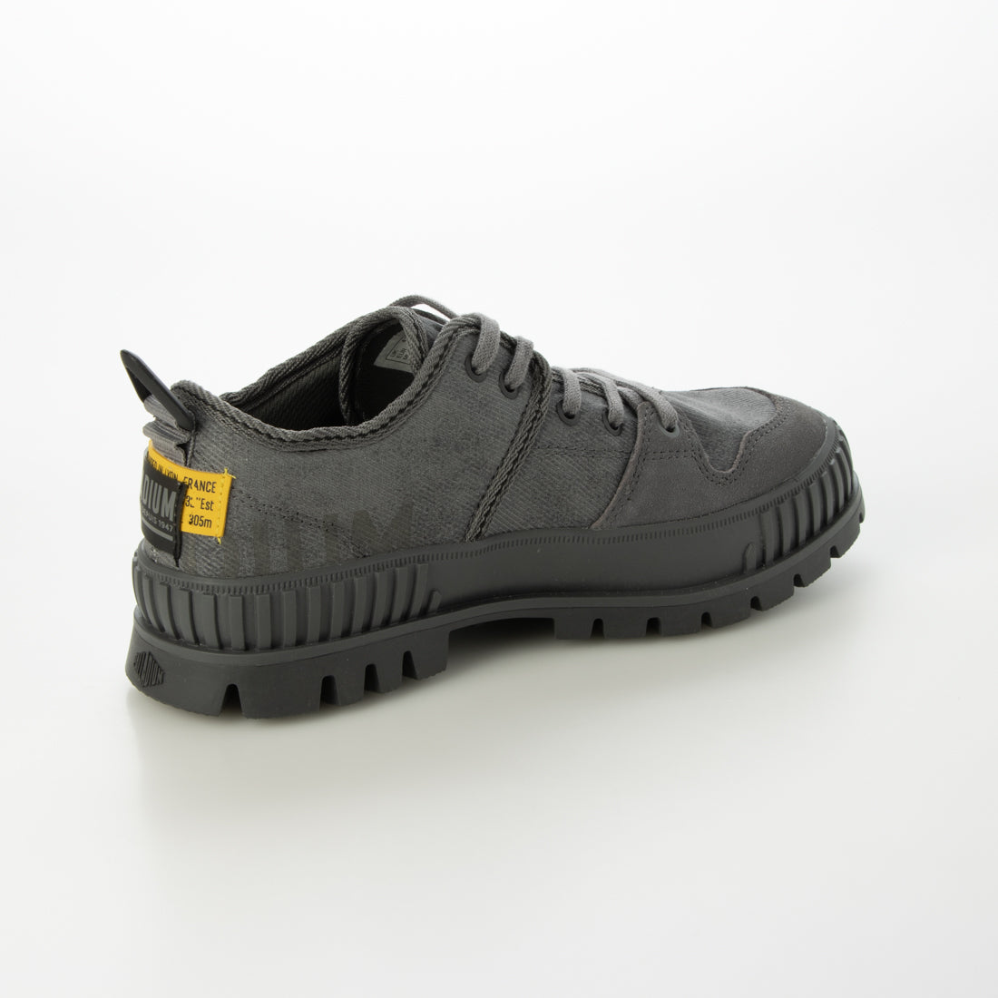 パラディウム PALLADIUM PALLASHOCK LO SURPLS （FRENCH MET） FRENCH MET