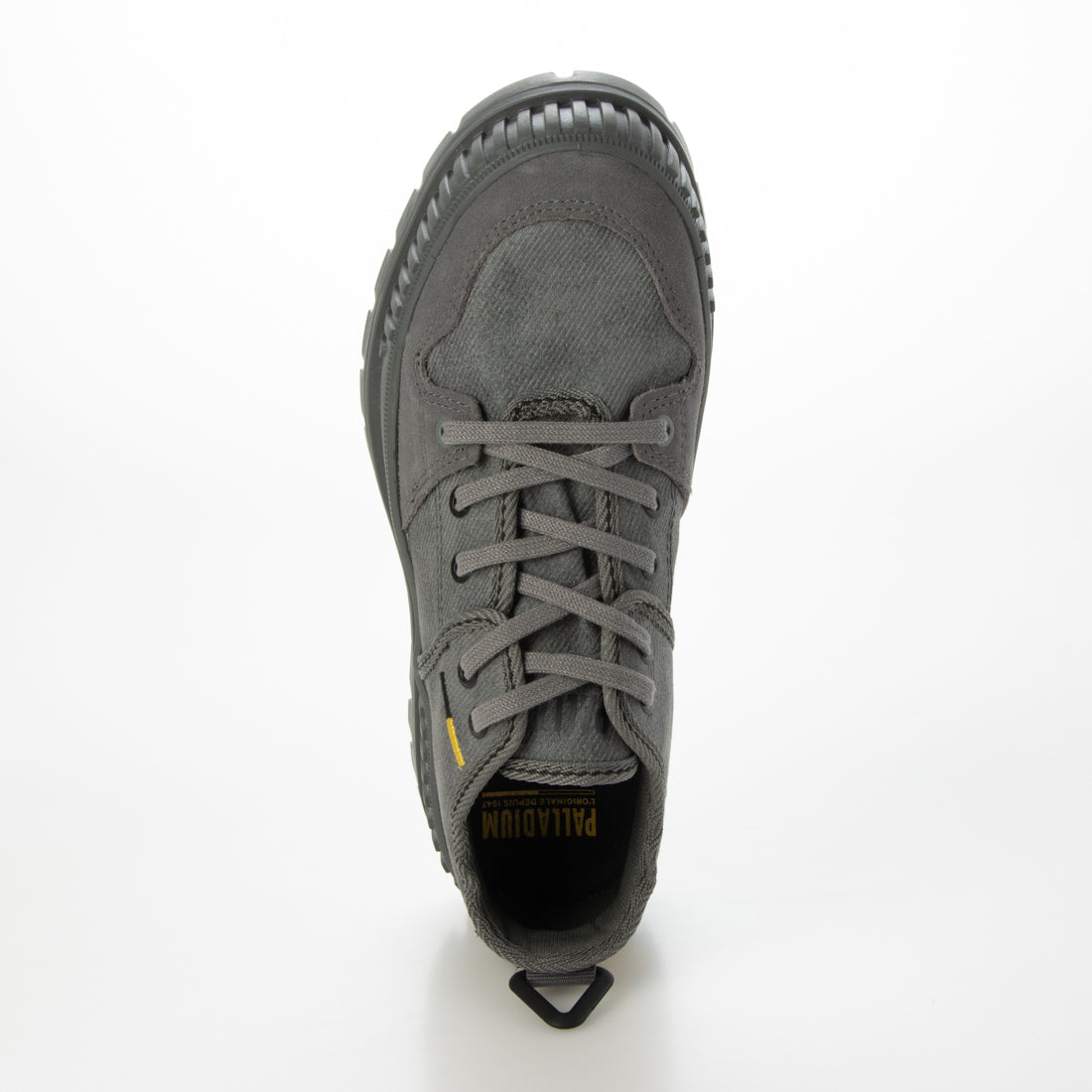 パラディウム PALLADIUM PALLASHOCK LO SURPLS （FRENCH MET） FRENCH MET