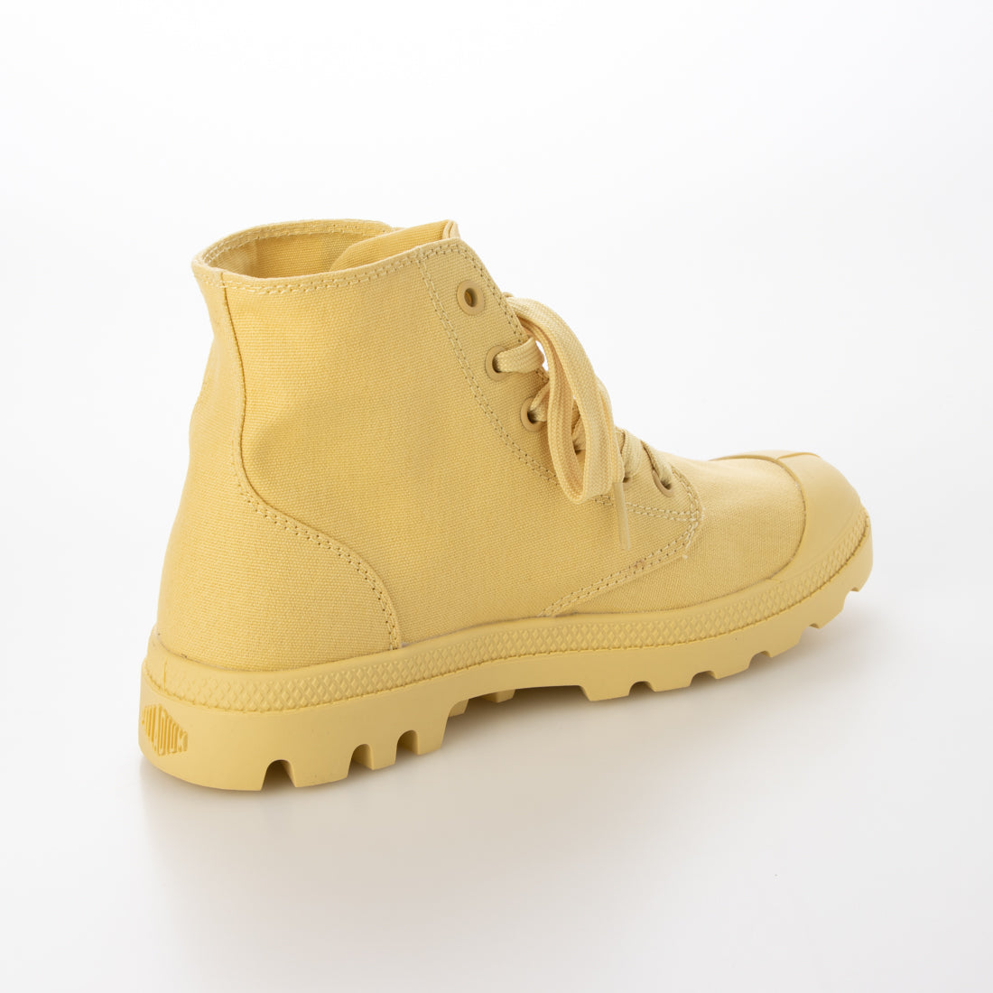 パラディウム PALLADIUM MONO CHROME （YELLOW TWIST） YELLOW TWIST