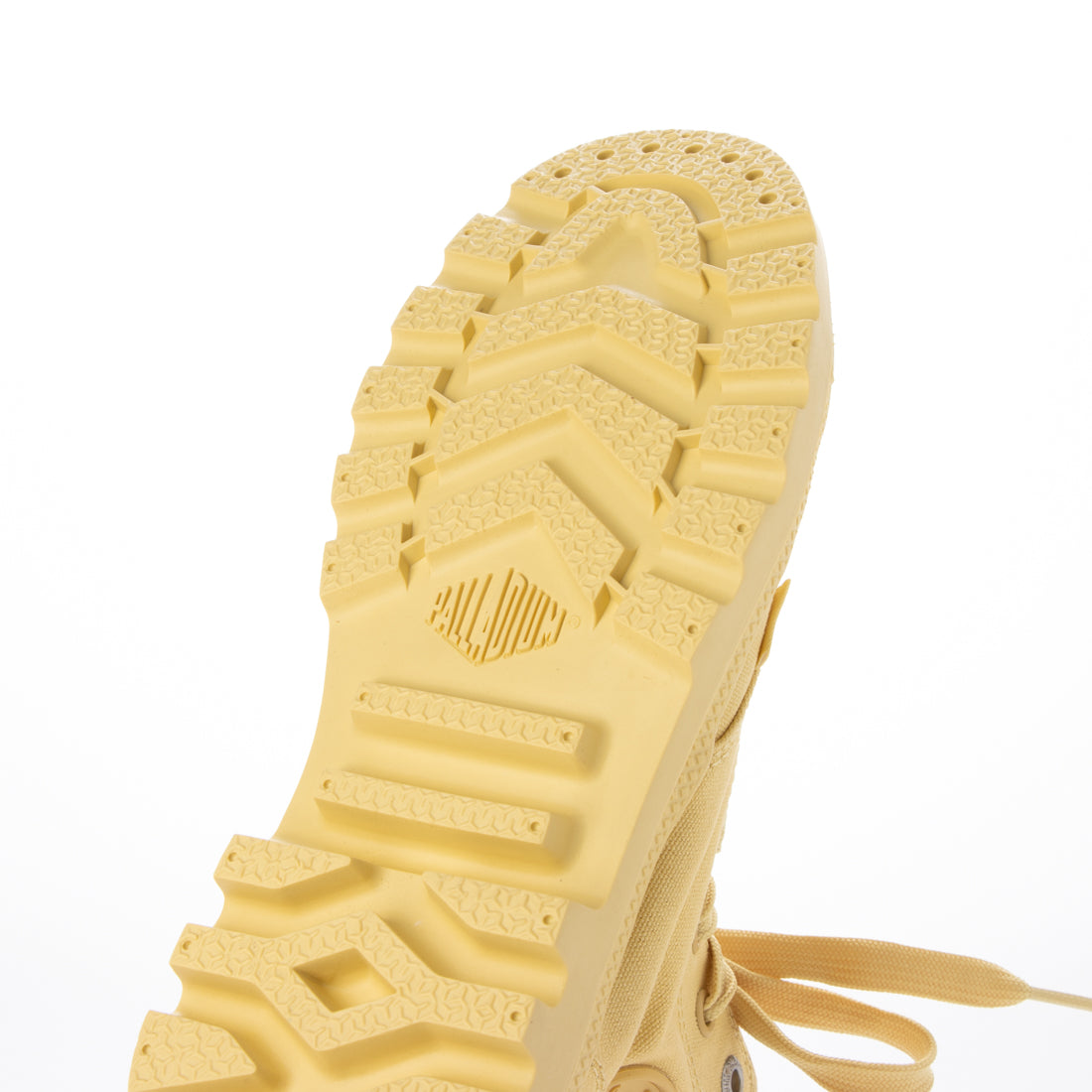パラディウム PALLADIUM MONO CHROME （YELLOW TWIST） YELLOW TWIST
