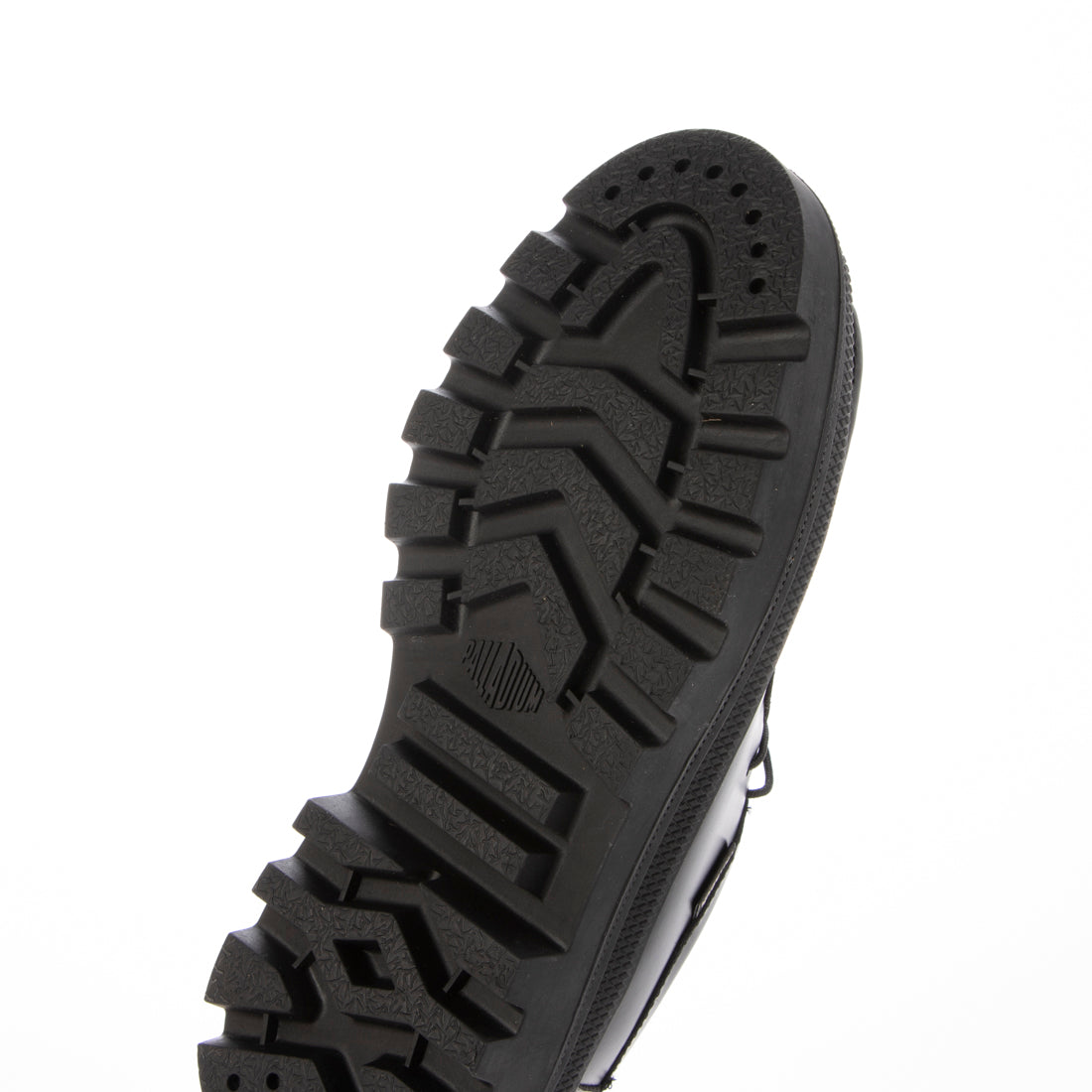 帕拉迪烏姆 PALLADIUM 帕拉迪烏姆 PALLADIUM 女士 樂福鞋 休閒 厚底 PALLATROOPER LOAFER 74369