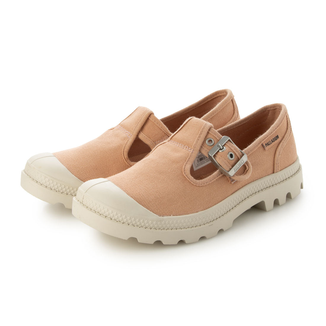 パラディウム PALLADIUM PAMPA M-JANE WASHED （ROSE STONE） ROSE STONE