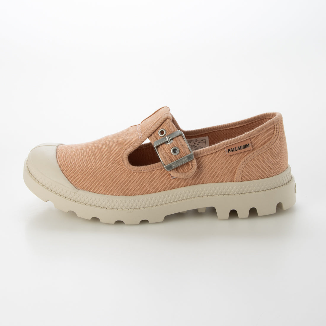 パラディウム PALLADIUM PAMPA M-JANE WASHED （ROSE STONE） ROSE STONE