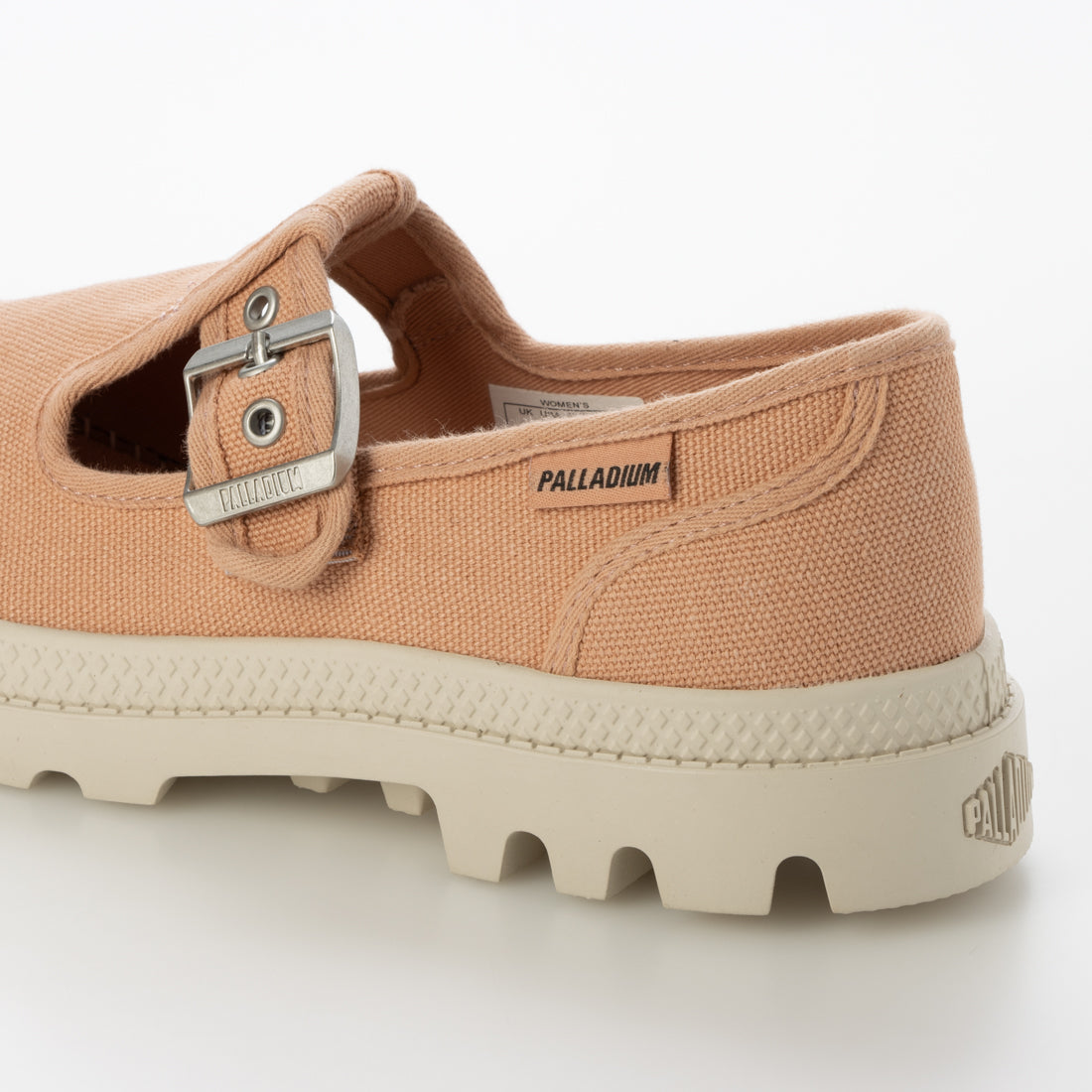 パラディウム PALLADIUM PAMPA M-JANE WASHED （ROSE STONE） ROSE STONE