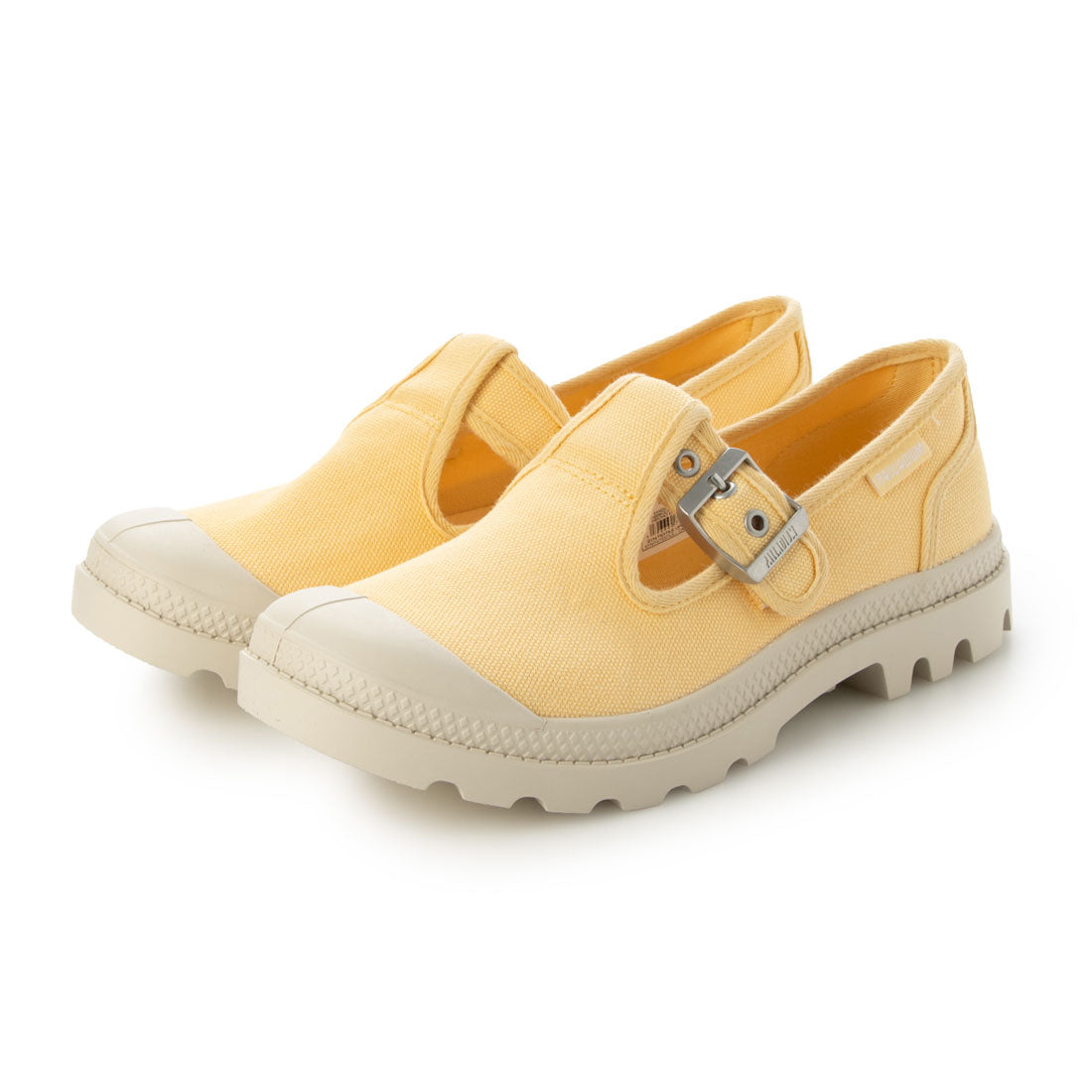 パラディウム PALLADIUM PAMPA M-JANE WASHED （PINA COTTA） PINA COTTA