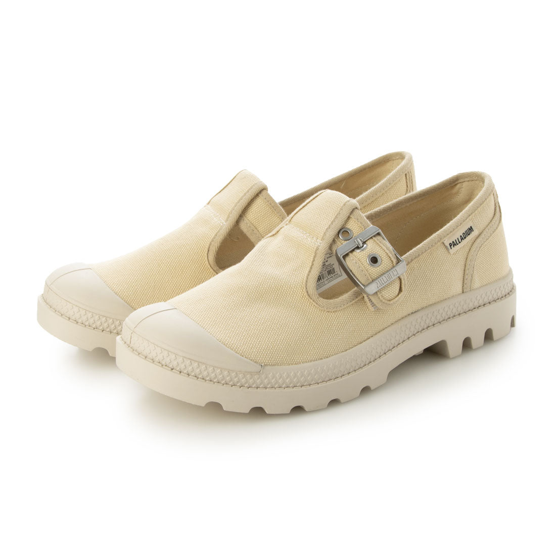 パラディウム PALLADIUM PAMPA M-JANE WASHED （SAHARA） SAHARA