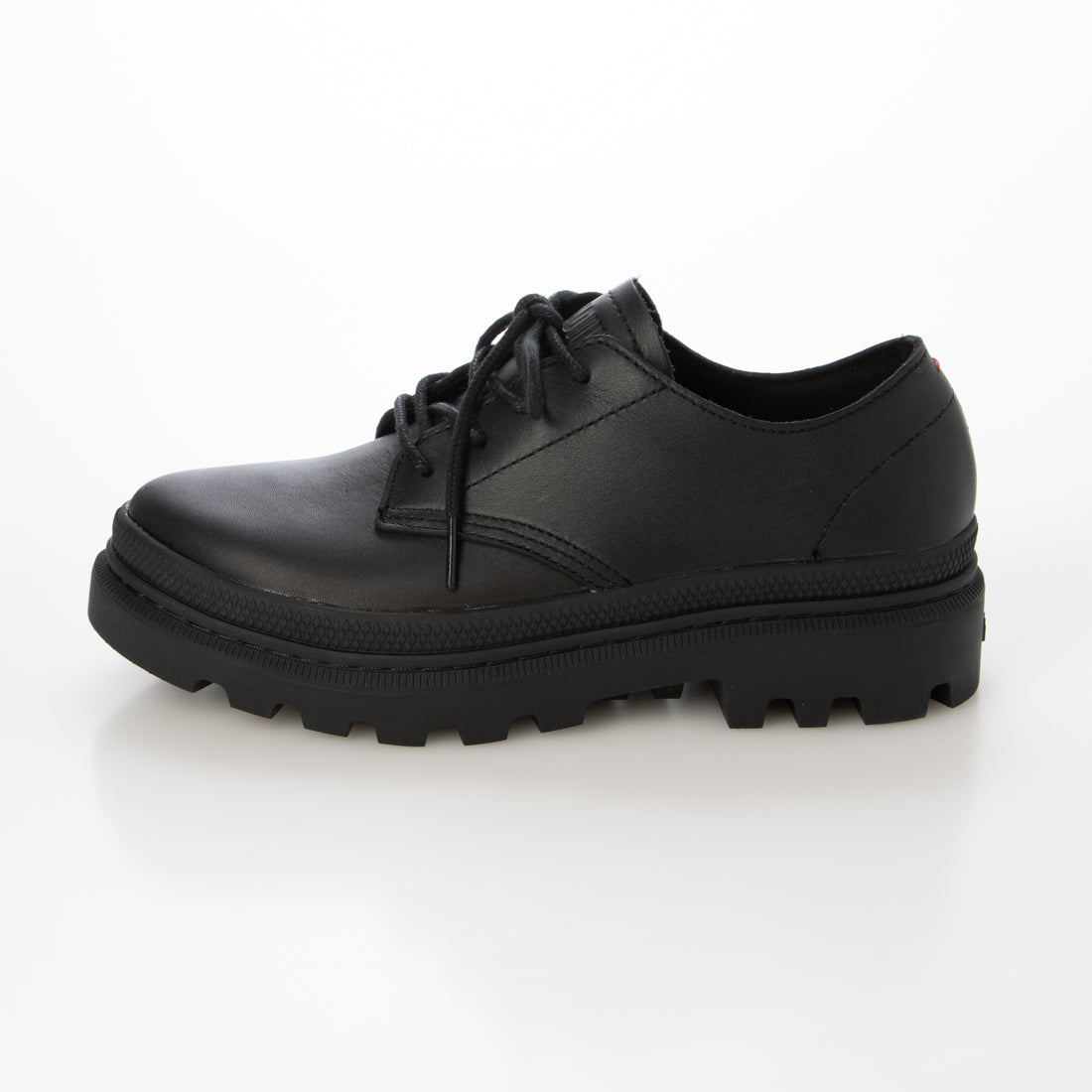 パラディウム PALLADIUM PALLATROOPEROXLTHWP+ 78726-008-M BLACK （ブラック） ブラック