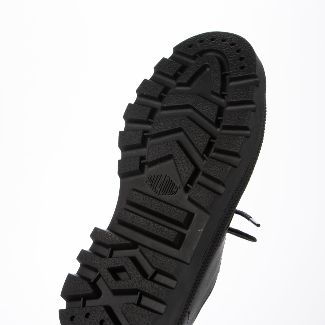 パラディウム PALLADIUM PALLATROOPEROXLTHWP+ 78726-008-M BLACK （ブラック） ブラック