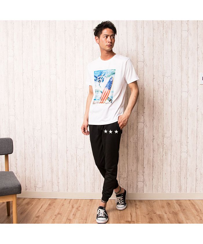 キャバリア CavariA CavariA【キャバリア】トリプルビーズアンクレット