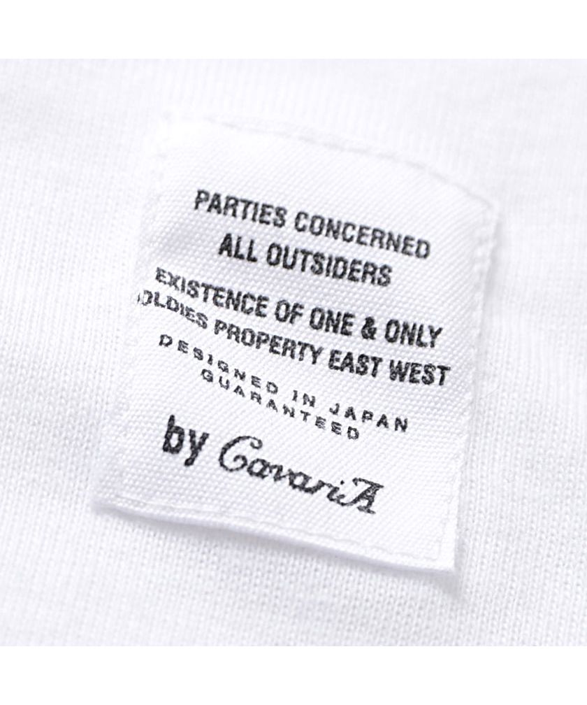 キャバリア CavariA CavariA カラー無地Vネック長袖Tシャツ メンズ 長袖 無地 ロンt 長袖Tシャツ シンプル トップス ブランド 黒 白 紺 ブラック グレー ホワイト