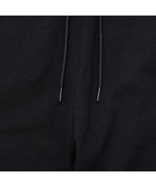 Cavalier CavariA CavariA Cavalier Pants Men's Skinny Pants Rib Pants Sweat Slim Fit Skinny Slim Water-Repellent black white gray M L Street
