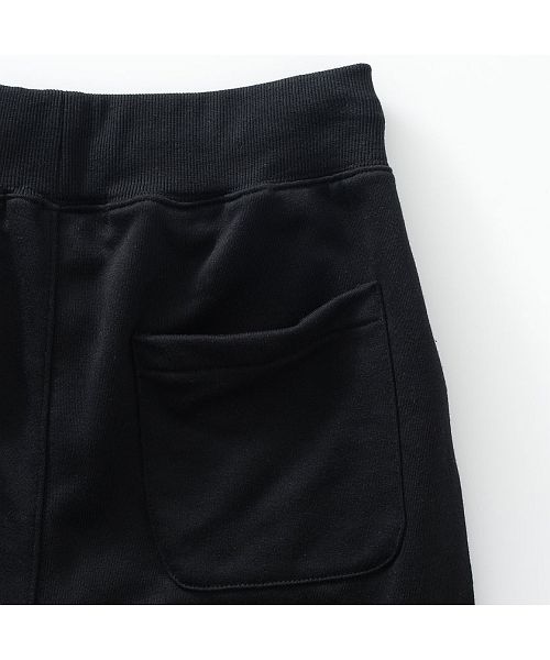 キャバリア CavariA CavariA ストレッチ裏毛スウェットショーツ ハーフパンツ メンズ ショーツ ショートパンツ ボトムス スウェット スエット スウェットパンツ スリム 細身
