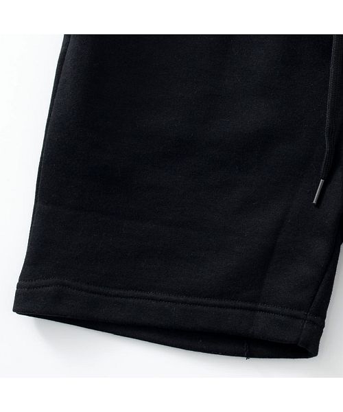 キャバリア CavariA CavariA ストレッチ裏毛スウェットショーツ ハーフパンツ メンズ ショーツ ショートパンツ ボトムス スウェット スエット スウェットパンツ スリム 細身