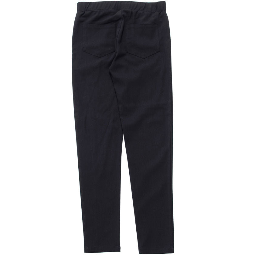 キャバリア CavariA CavariA 接触冷感スキニーパンツ ストレッチ