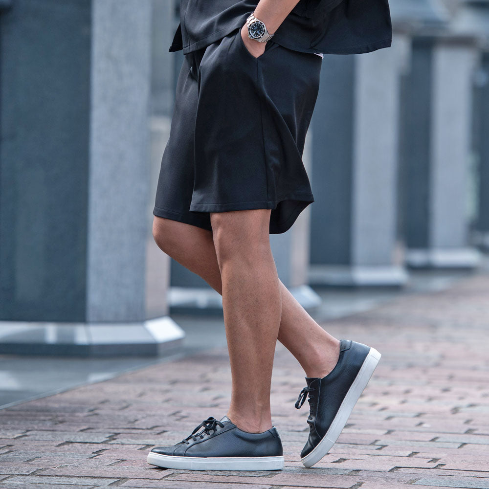 キャバリア CavariA CavariA ハーフパンツ