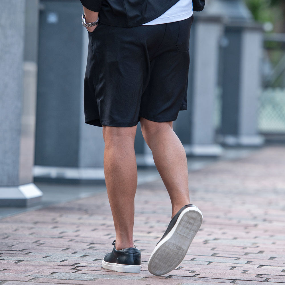 キャバリア CavariA CavariA ハーフパンツ