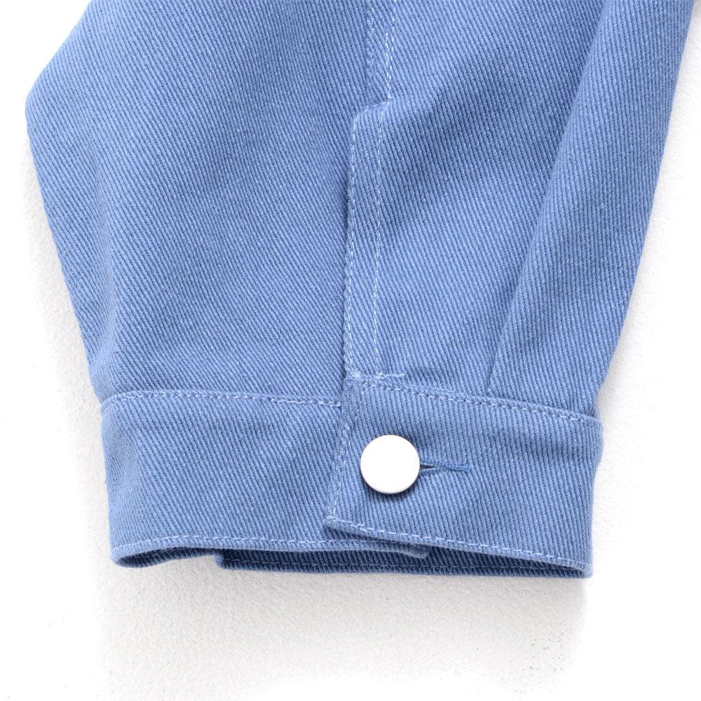 キャバリア CavariA CavariA オーバーサイズ長袖Gジャン