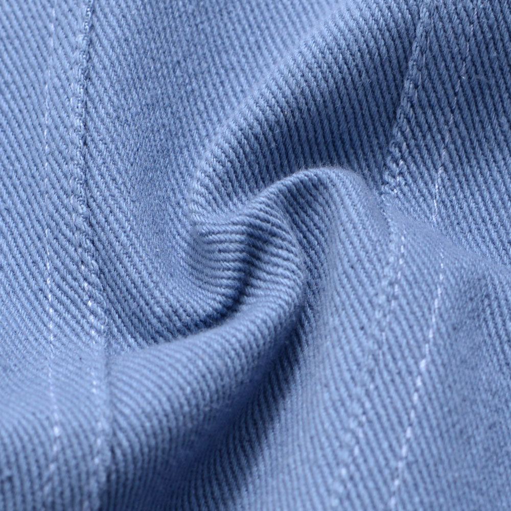 キャバリア CavariA CavariA オーバーサイズ長袖Gジャン