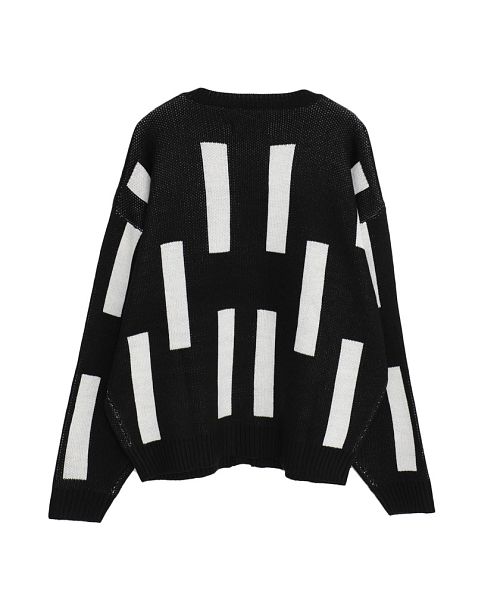 キャバリア CavariA CavariA 総柄カーディガン 羽織 （WHT(ホワイト)） WHT(ホワイト)