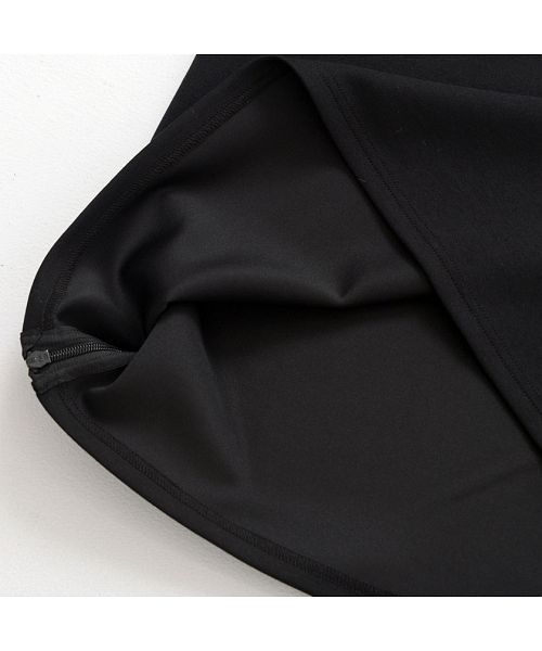 キャバリア CavariA C.V.R.A 別注ロゴ刺繍入りモックネックトレーナー×止水ジップパンツセットアップ 上下セット （GRY(グレー)） GRY(グレー)
