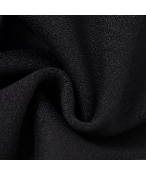 キャバリア CavariA C.V.R.A 別注ロゴ刺繍入りモックネックトレーナー×止水ジップパンツセットアップ 上下セット （GRY(グレー)） GRY(グレー)