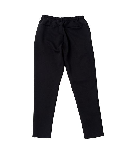 キャバリア CavariA C.V.R.A 別注ロゴ刺繍入りモックネックトレーナー×止水ジップパンツセットアップ 上下セット （GRY(グレー)） GRY(グレー)