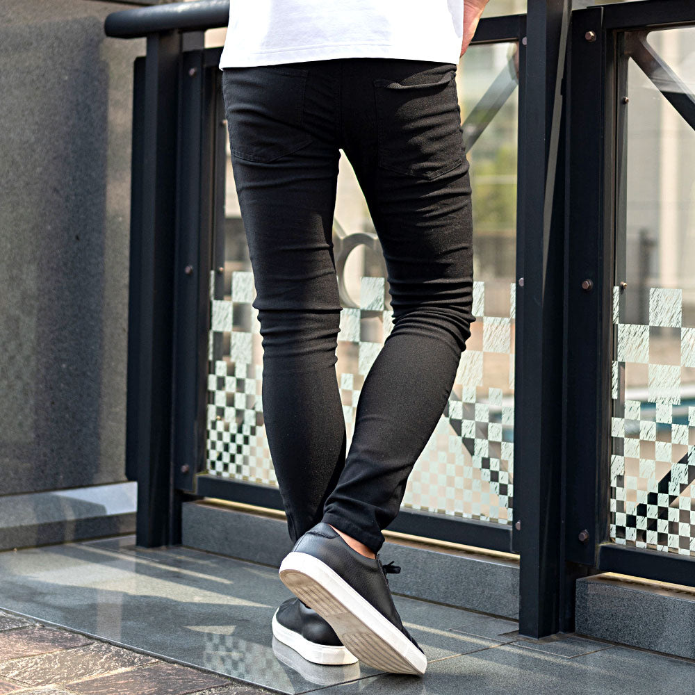 キャバリア CavariA CavariA スーパーストレッチパンツ