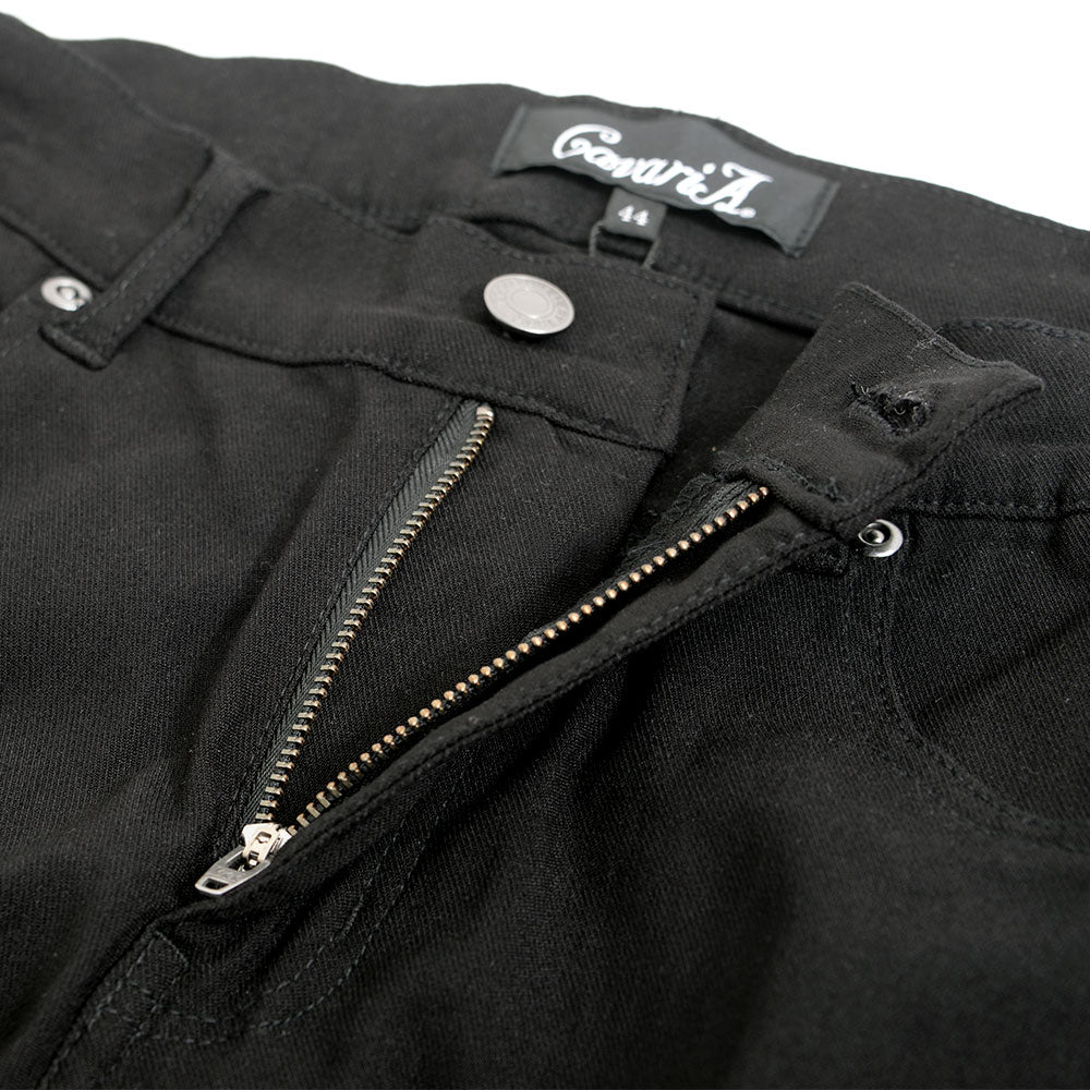 キャバリア CavariA CavariA スーパーストレッチパンツ